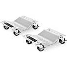 Hjuldolly MSW Hjul-Dolly 680 kg 2 stk