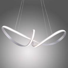 Paul Neuhaus Pendant Lamps Paul Neuhaus Melinda LED light Pendant Lamp