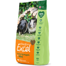 Excel Guinea Pig Nuggets with Mint