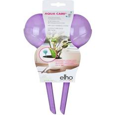 Elho Watering Elho Självbevattning Aqua Care Aubergine