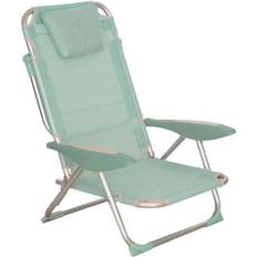 Zappette a mano Garden chair INNOV'AXE 104703 Aluminium