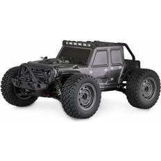 Amewi Fjernstyrede biler Amewi RC Auto Gantry Cross Truck Li-Ion 1300mAh grau /14