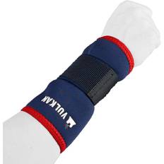 Vulkan Clasica Adjustable Wristband Blue XS