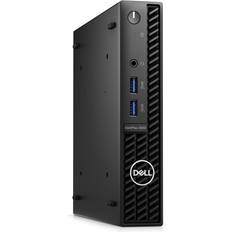 OptiPlex 3000 Mikro I5-12500T 512GB Windows Pro
