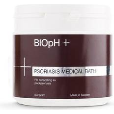 Doft Badskum BIOpH+ Psoriasis Medical Bath 500