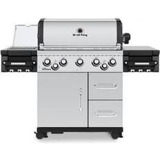 Broil king 590 Broil King S 590 IR