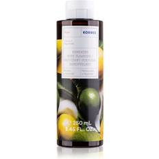 Korres Citrus Energigivande dusch-gel 250ml