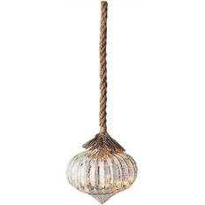 Battery Powered Pendant Lamps Edm Christmas Pendant Lamp ∅ 20cm