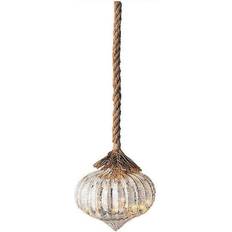 Battery Powered Ceiling Lamps Edm Christmas Pendant Lamp 20cm