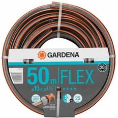 Best Tuyaux Gardena Tuyau d'arrosage Comfort Flex 50 m (18049-26)