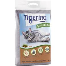 Tigerino premium Tigerino Special Edition Premium - Pine Scent - Ekonomipack: 2