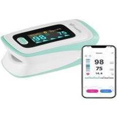 Oximeter TrueLife Oximeter X5 BT Saturatiemeter