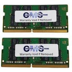 RAM Memory CMS 16GB (2X8GB) Memory Ram Compatible with HP/Compaq Pavilion x360 13-u001la, 13-u003la, 13-u020ca, 13-u038tu C109