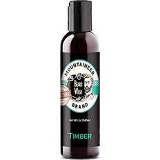 Mountaineer Brand Parta hoidot Mountaineer Brand Timber Beard Wash 240 ml