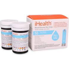 Blood Glucose Test Strips