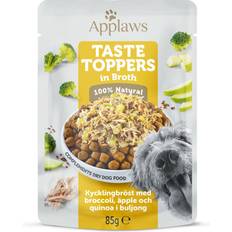 Applaws Hunde Kæledyr Applaws hund påse Chicken