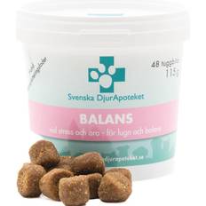 Svenska Djurapoteket Kosttillskott Balans 48 st