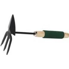 Mini manual garden cultivator