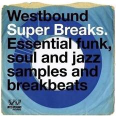 Westbound Super Breaks Various (Vinyl)