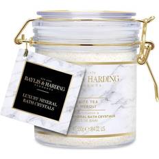 Baylis & Harding Sales de Baño Baylis & Harding White Tea Neroli Luxury Mineral Bath Crystals 550g