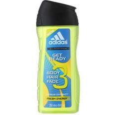 adidas Get Ready! For Him SG 250ml