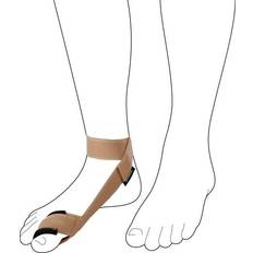 Hallux valgus skydd Ottobock Hallux Valgus Combo ComforT, One Size Vänster