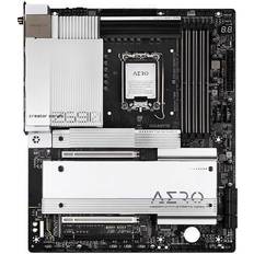 GIGABYTE Z690 AERO D LGA 1700/