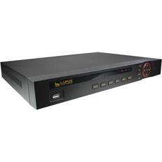 Digitalboxen LUPUSTEC LE918 4k