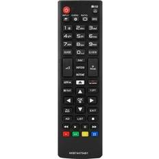 Fjernbetjening til lg tv HQ LXP5481 LG TV