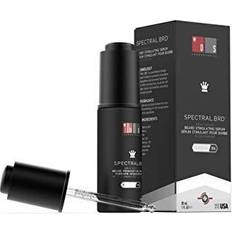 Thicker DS Laboratories SPECTRAL.BRD Breakthrough Beard Stimulating Serum for Thicker Beard Growth and Reduced Patchiness