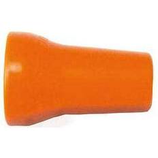 Vacuum Cleaner Accessories Loc-Line HoldTec Munstycke runt, 12,7mm 1/2'' 4st/frp