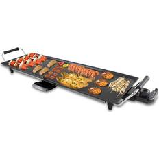 Beper Teppanyaki Grill 1800W 70.5 x 23.5 cm