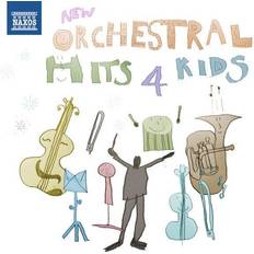 New Orchestral Hits 4 Kids (Vinyl)