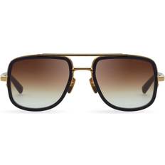 Dita mach solbriller Dita Mach-S DTS412-A-01 Navigator Brown
