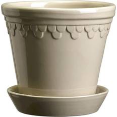 Bergs potter sand stone Bergs Potter Köpenhamn kruka Sand Stone ∅25cm