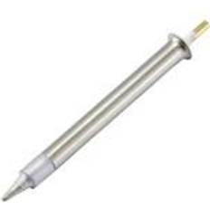 Toolcraft Loddespids Spidsstørrelse 0.1 mm 45 mm