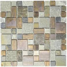HUH Mosaik natursten XSK 595 30x30cm