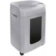 Qoltec 50329 Makuleringsmaskin AFFILATI 23L Silent Micro cut