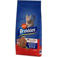 Affinity Brekkies Beef - Ekonomipack: 2