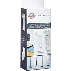 Accessori per aspirapolvere Rowenta ZR005001 Confezione 5 Sacchetti + 2 Filtri
