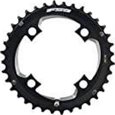 Fsa Klinger Fsa Comet/v-drive 96 Bcd Chainrings Black