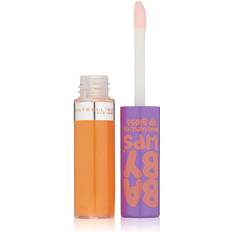 Maybelline baby lips Maybelline Baby Lips Moisturizing Lip Gloss