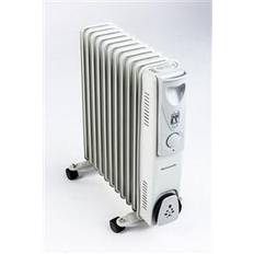 Electric heater Ravanson OH-11 electric space heater Oil