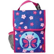 Skip Hop Baby care Skip Hop Zoo Butterfly Insulated Lunch Bag Multi