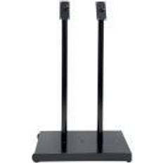 Securit Socle Pour Presentoir Blackstar 8x A4