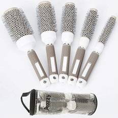Blow brush Round Brush Set Blow Drying Curling