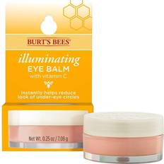 Vitamins Eye Balms Burt's Bees Illuminating Eye Balm 7.08g