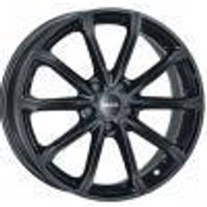 Fälgar 4 108 Mak DaVinci 7x18 4/108 ET35 B65.1