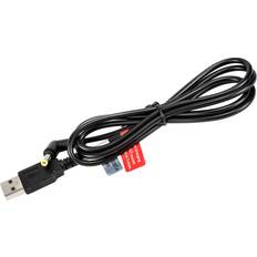 Socket Mobile Ac4158-1955 To Dc Plug Charging Cable 1.5m