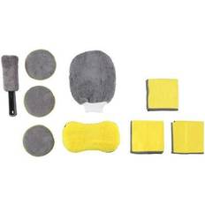Vanteiden puhdistusaineet Dunlop Dunlop Auto 9 Kohdetta